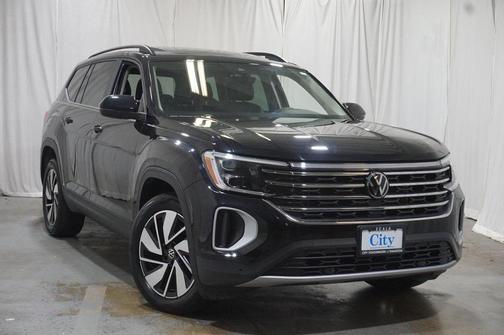 2024 Volkswagen Atlas 2.0T SE w/Technology 4MOTION