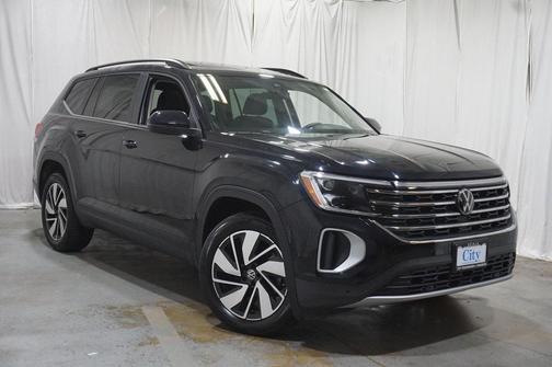 2024 Volkswagen Atlas 2.0T SE w/Technology 4MOTION