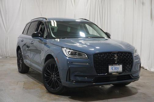 2024 Lincoln Corsair Reserve