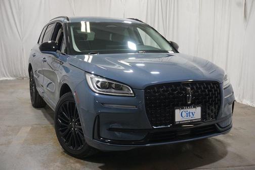 2024 Lincoln Corsair Reserve