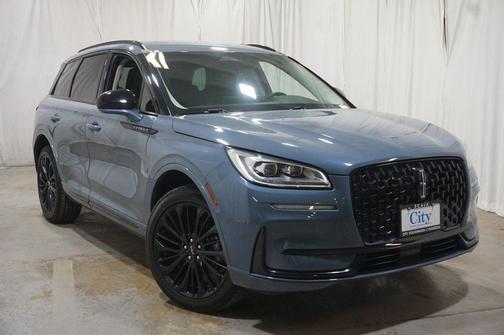 2024 Lincoln Corsair Reserve