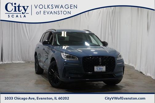 2024 Lincoln Corsair Reserve