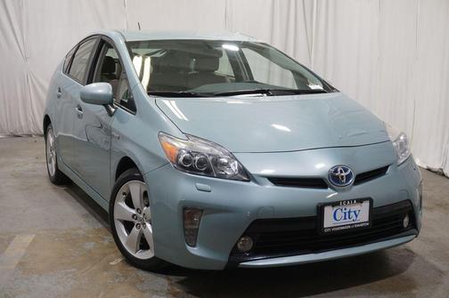 2013 Toyota Prius Five