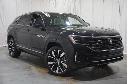 2025 Volkswagen Atlas Cross Sport 2.0T SEL Premium