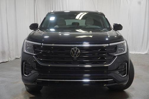 2025 Volkswagen Atlas Cross Sport 2.0T SEL Premium