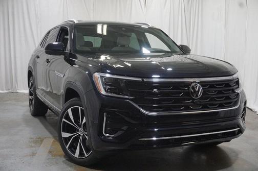2025 Volkswagen Atlas Cross Sport 2.0T SEL Premium