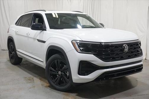 2025 Volkswagen Atlas Cross Sport 2.0T SEL