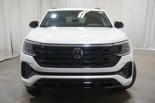 2025 Volkswagen Atlas Cross Sport 2.0T SEL