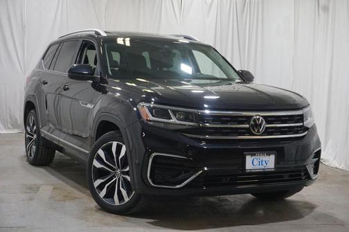 2021 Volkswagen Atlas 3.6L SEL