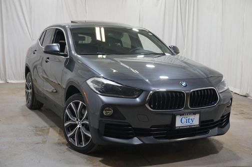 2018 BMW X2 xDrive28i