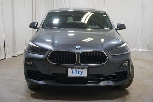2018 BMW X2 xDrive28i