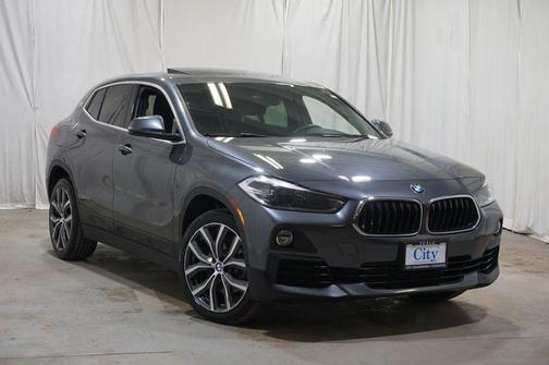2018 BMW X2 xDrive28i