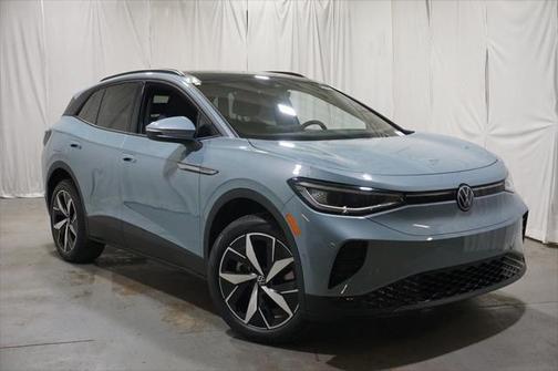 2025 Volkswagen ID.4 Pro S