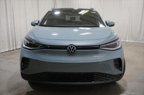 2025 Volkswagen ID.4 Pro S