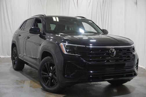 2026 Volkswagen Atlas Cross Sport 2.0T SEL