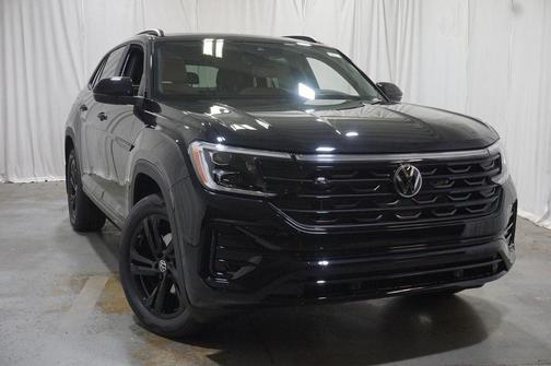 2026 Volkswagen Atlas Cross Sport 2.0T SEL