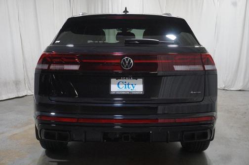 2026 Volkswagen Atlas Cross Sport 2.0T SEL
