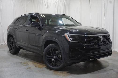 2026 Volkswagen Atlas Cross Sport 2.0T SEL