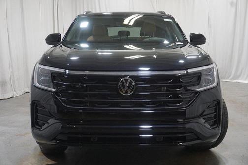 2026 Volkswagen Atlas Cross Sport 2.0T SEL