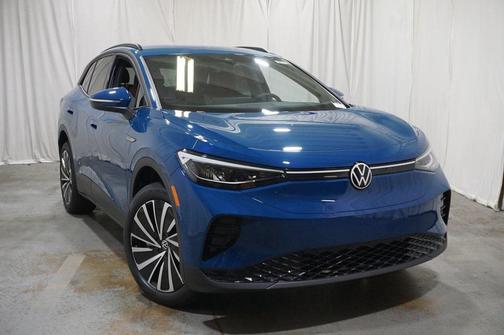 2025 Volkswagen ID.4 Pro
