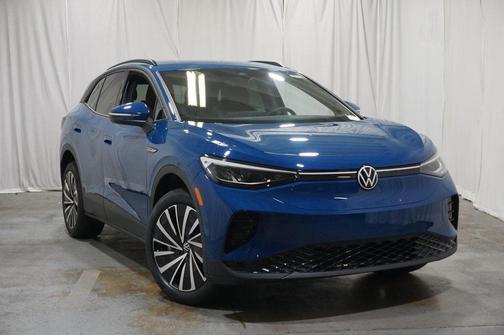2025 Volkswagen ID.4 Pro