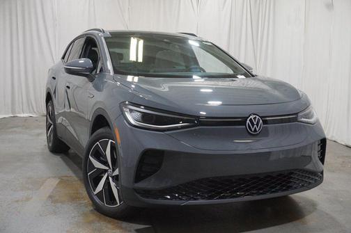 2025 Volkswagen ID.4 Pro S