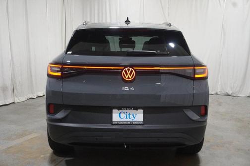 2025 Volkswagen ID.4 Pro S
