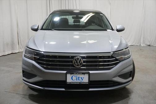 2021 Volkswagen Jetta 1.4T SE