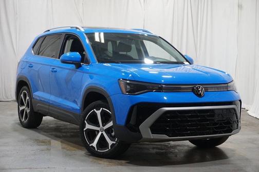 2025 Volkswagen Taos 1.5T SEL
