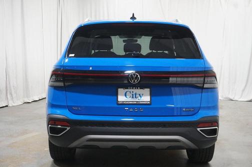 2025 Volkswagen Taos 1.5T SEL