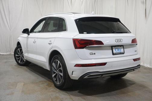 2021 Audi Q5 45 Premium
