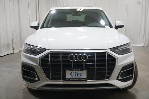 2021 Audi Q5 45 Premium