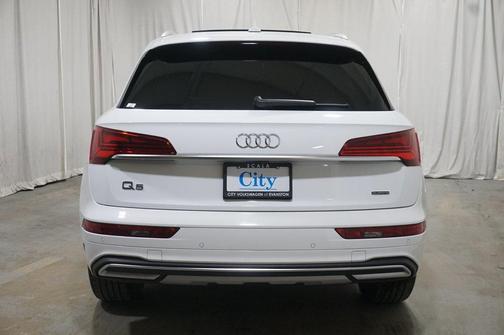 2021 Audi Q5 45 Premium
