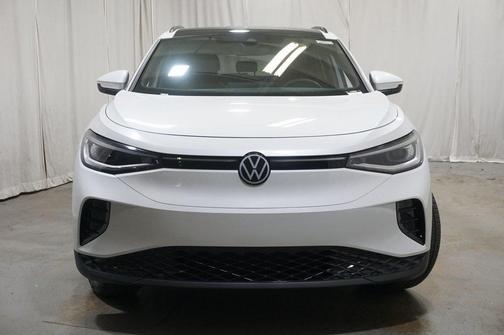 2025 Volkswagen ID.4 Pro S