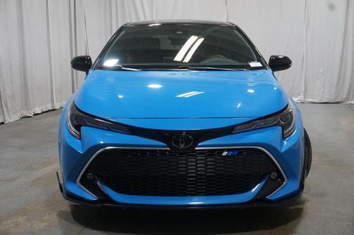 2022 Toyota Corolla XSE