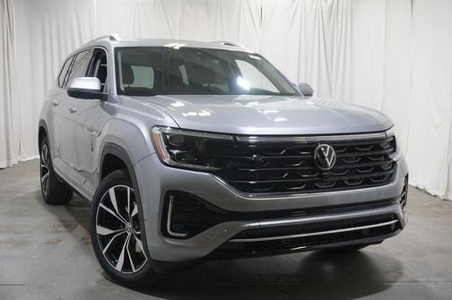 2025 Volkswagen Atlas 2.0T SEL Premium R-Line 4MOTION