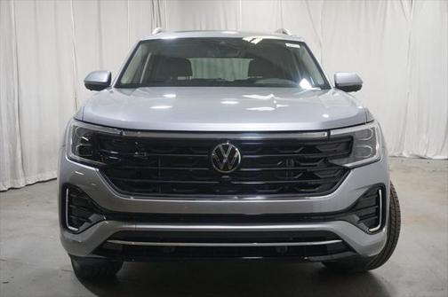2025 Volkswagen Atlas 2.0T SEL Premium R-Line 4MOTION