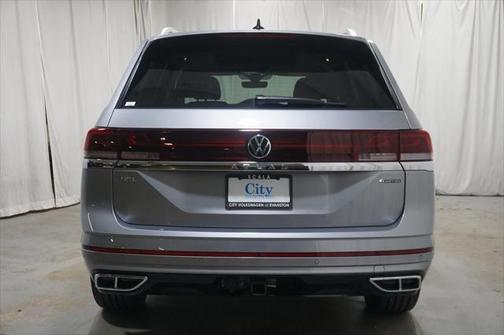 2025 Volkswagen Atlas 2.0T SEL Premium R-Line 4MOTION
