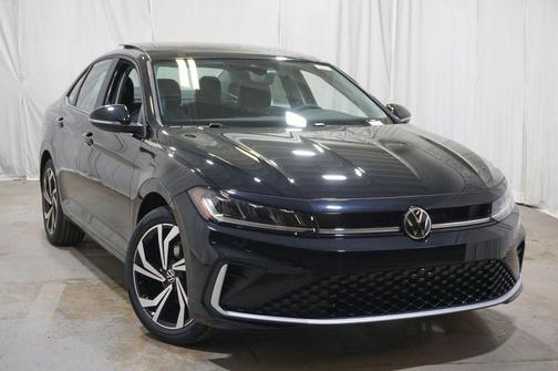 2026 Volkswagen Jetta 1.5T SEL
