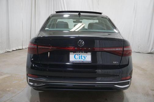 2026 Volkswagen Jetta 1.5T SEL