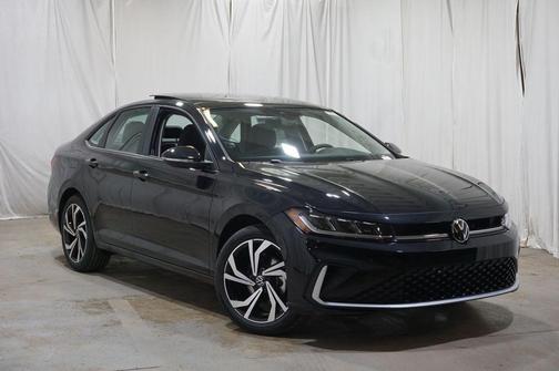 2026 Volkswagen Jetta 1.5T SEL