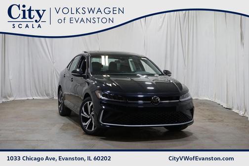 2026 Volkswagen Jetta 1.5T SEL