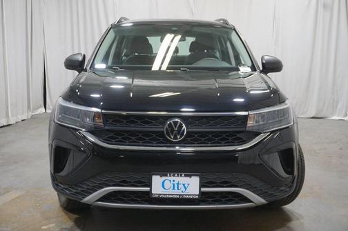 2022 Volkswagen Taos 1.5T S