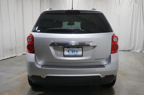 2013 Chevrolet Equinox 1LT