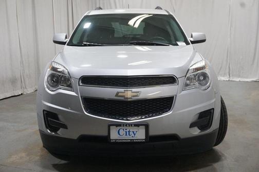 2013 Chevrolet Equinox 1LT
