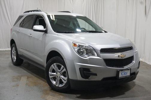 2013 Chevrolet Equinox 1LT