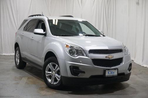 2013 Chevrolet Equinox 1LT