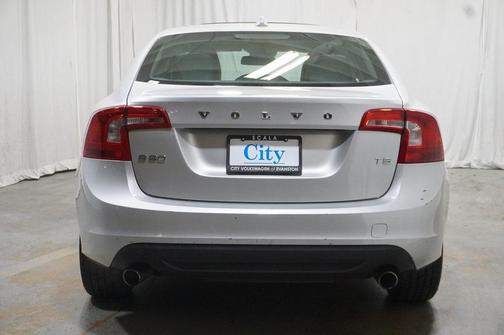 2012 Volvo S60 T5