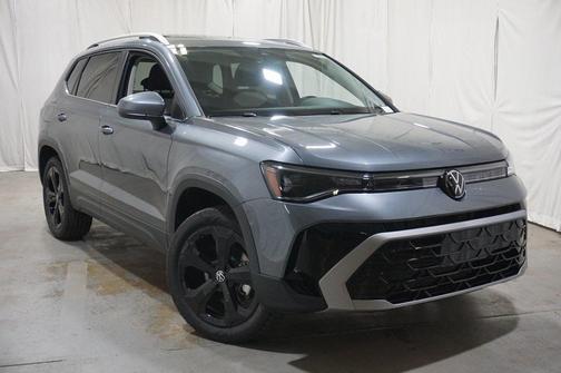 2025 Volkswagen Taos 1.5T SEL