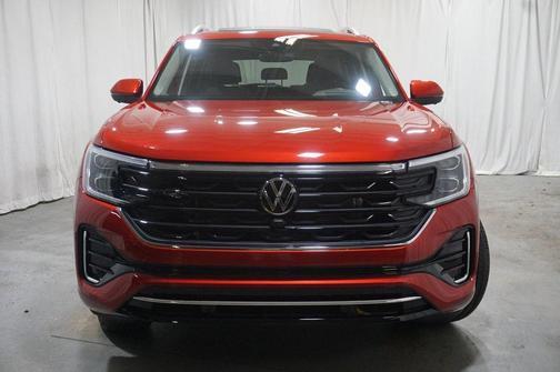 2025 Volkswagen Atlas 2.0T SEL Premium R-Line 4MOTION